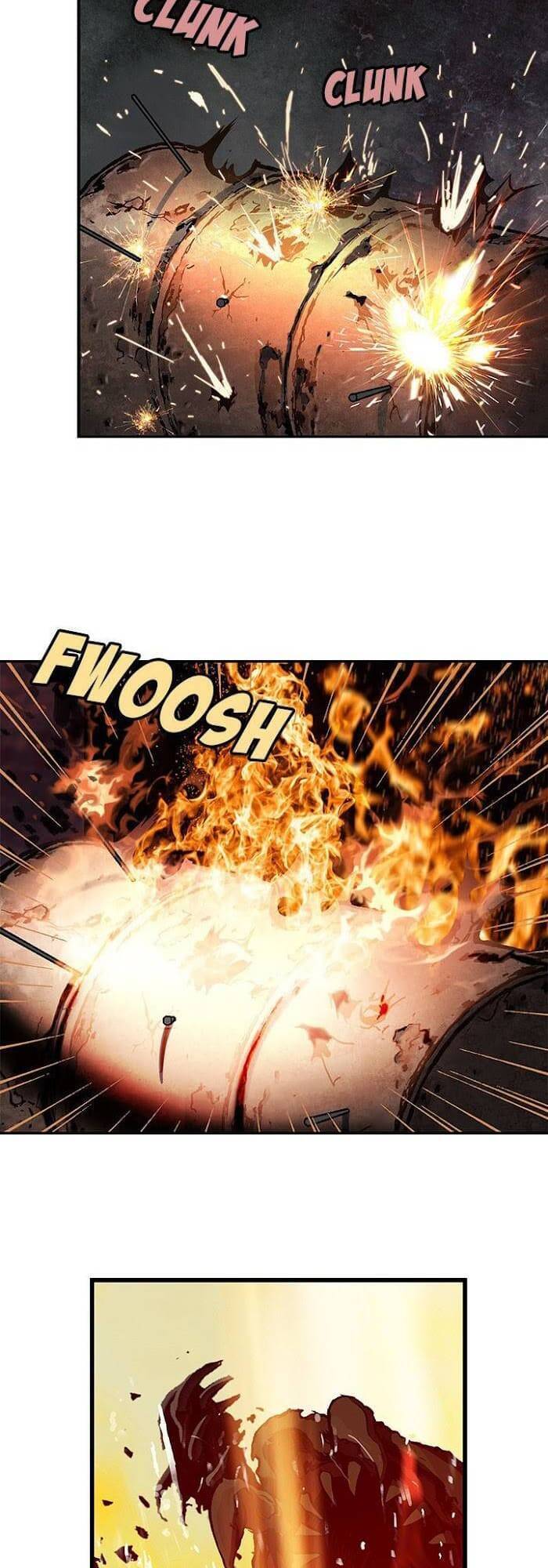 Đứa Con Thần Chết Chapter 189 - Trang 2