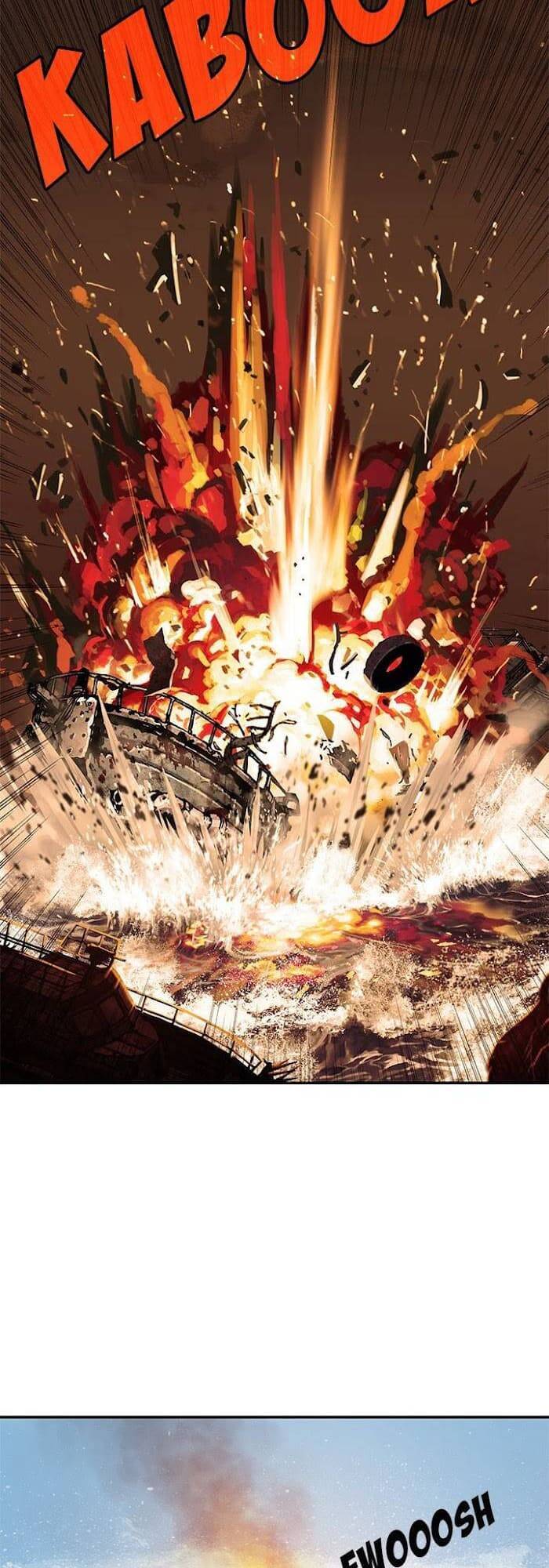 Đứa Con Thần Chết Chapter 189 - Trang 2