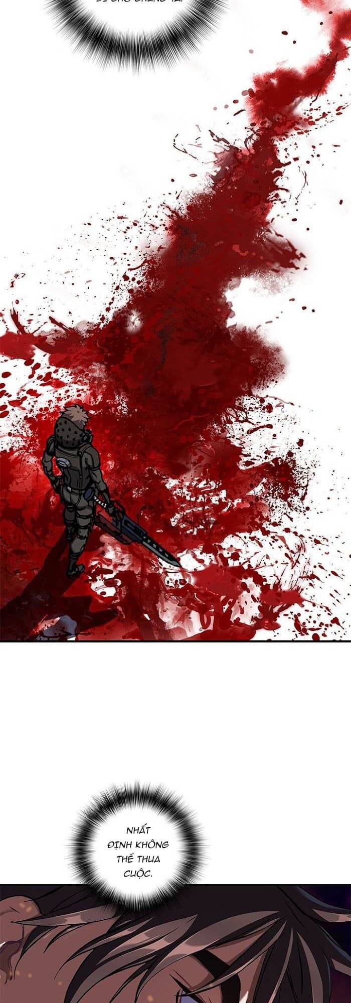 Đứa Con Thần Chết Chapter 189 - Trang 2