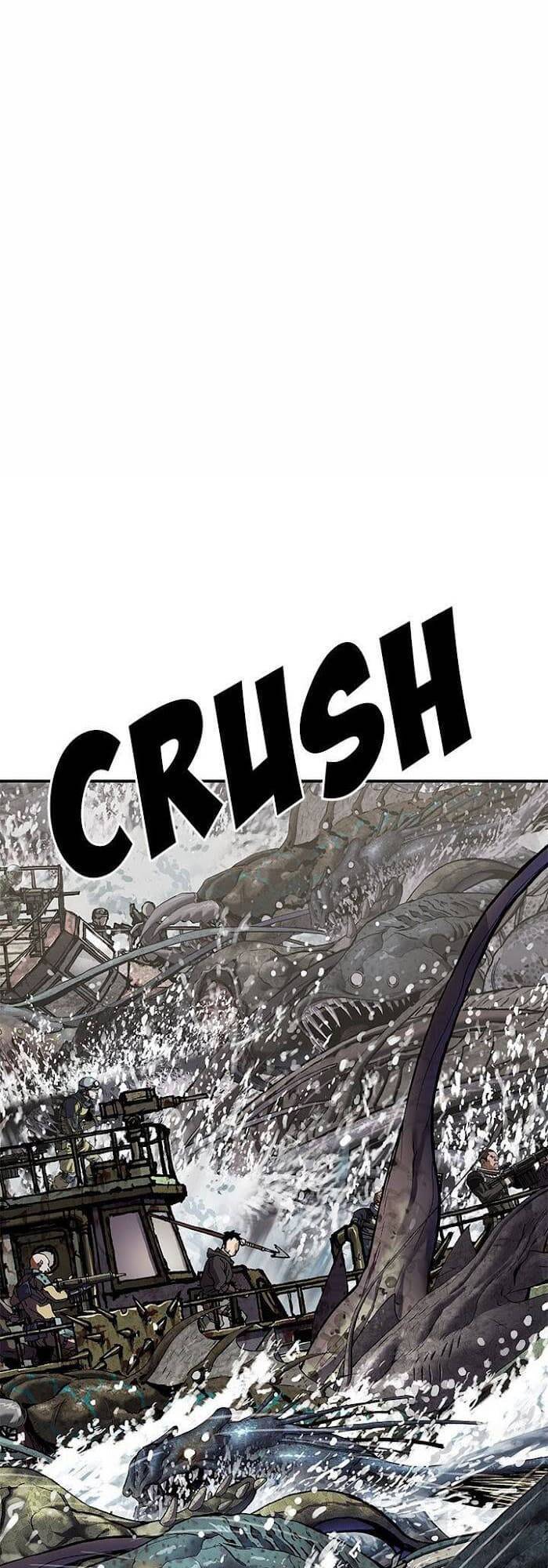 Đứa Con Thần Chết Chapter 189 - Trang 2