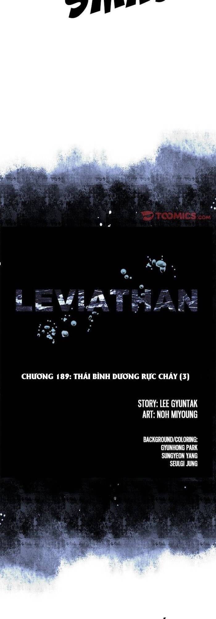 Đứa Con Thần Chết Chapter 189 - Trang 2