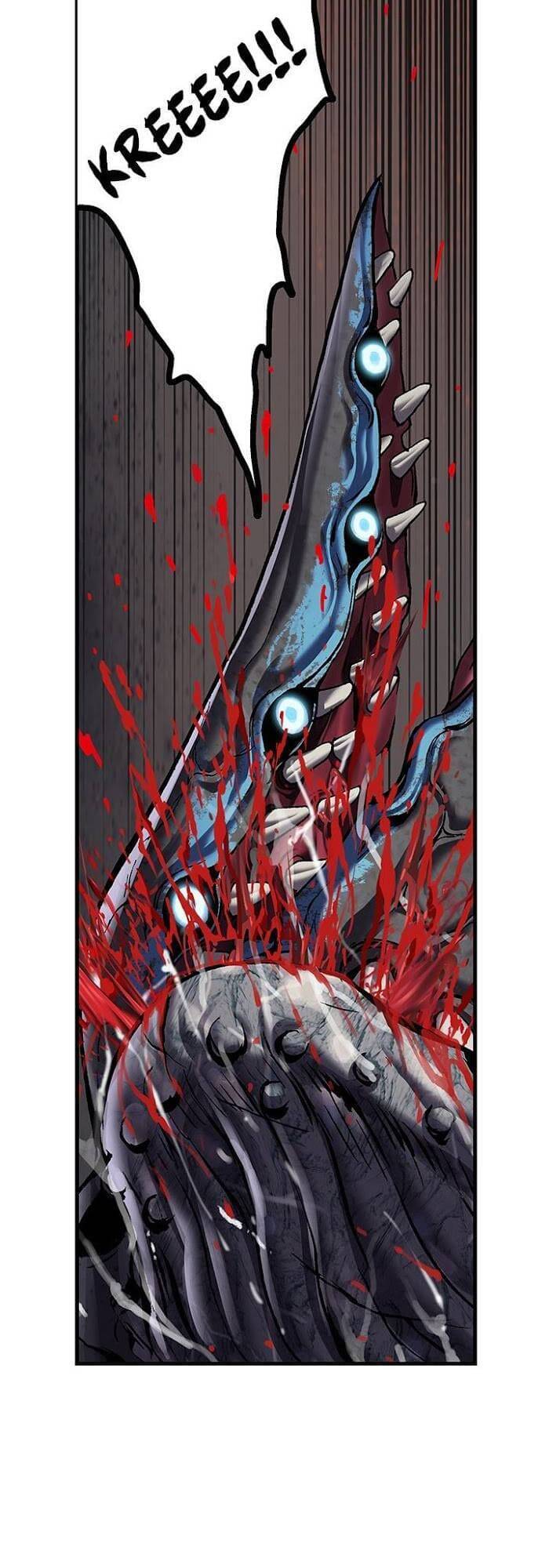 Đứa Con Thần Chết Chapter 192 - Trang 2