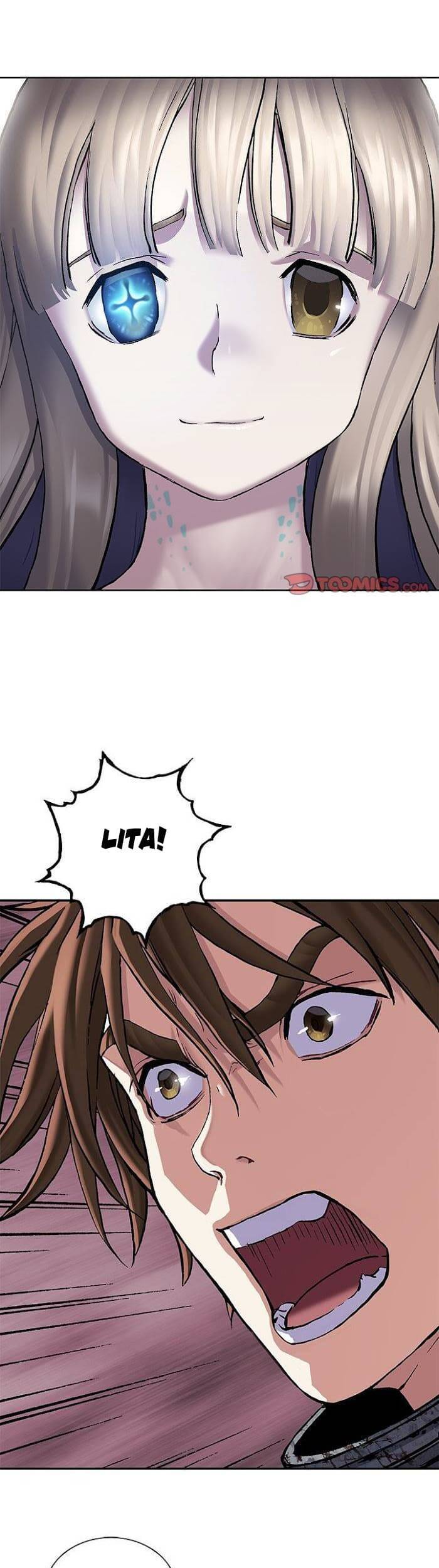 Đứa Con Thần Chết Chapter 194 - Trang 2