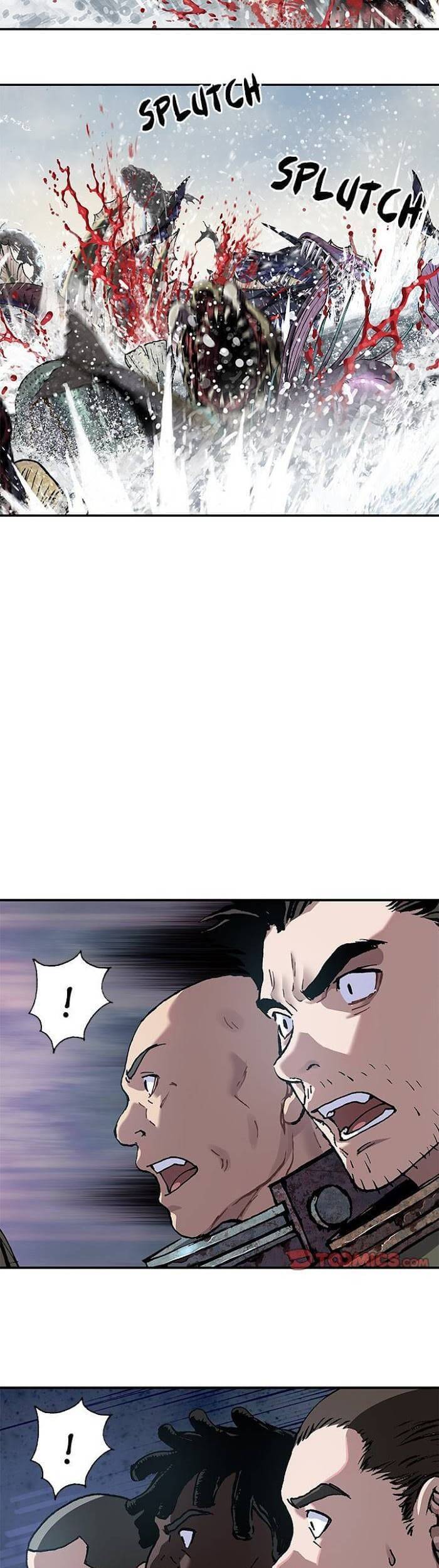 Đứa Con Thần Chết Chapter 194 - Trang 2