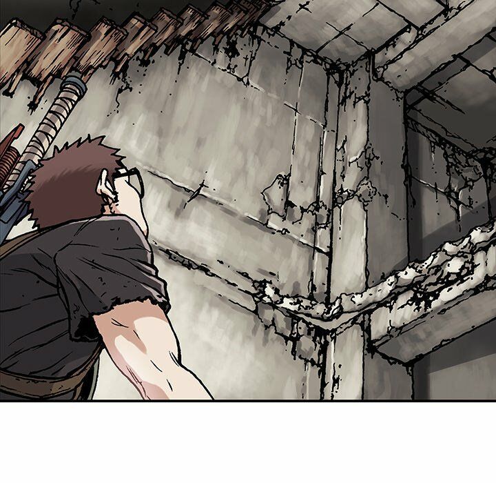 Đứa Con Thần Chết Chapter 2 - Trang 2