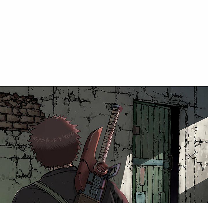 Đứa Con Thần Chết Chapter 2 - Trang 2