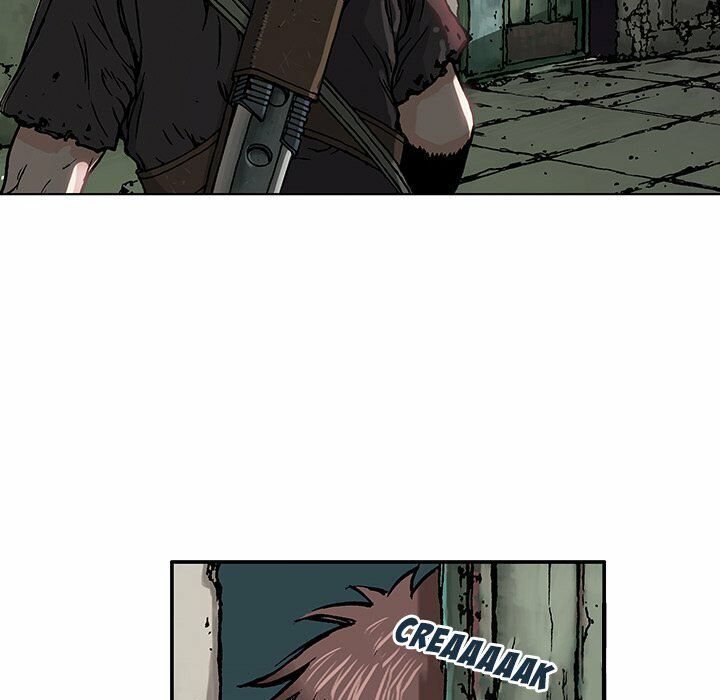 Đứa Con Thần Chết Chapter 2 - Trang 2