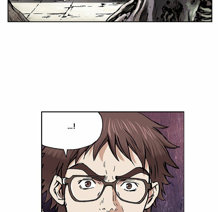 Đứa Con Thần Chết Chapter 2 - Trang 2