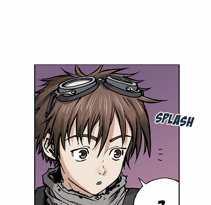 Đứa Con Thần Chết Chapter 2 - Trang 2