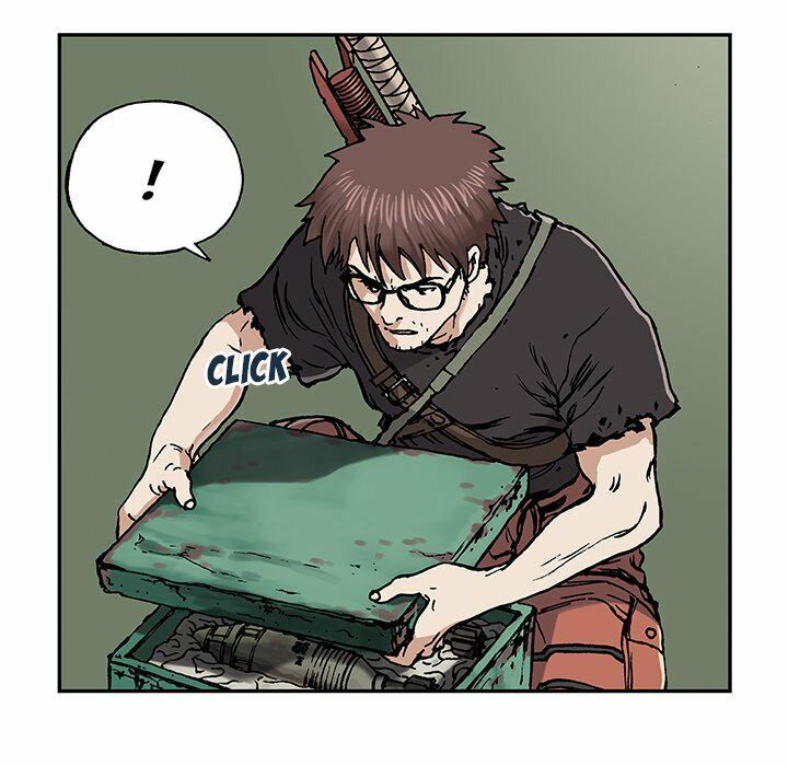 Đứa Con Thần Chết Chapter 2 - Trang 2