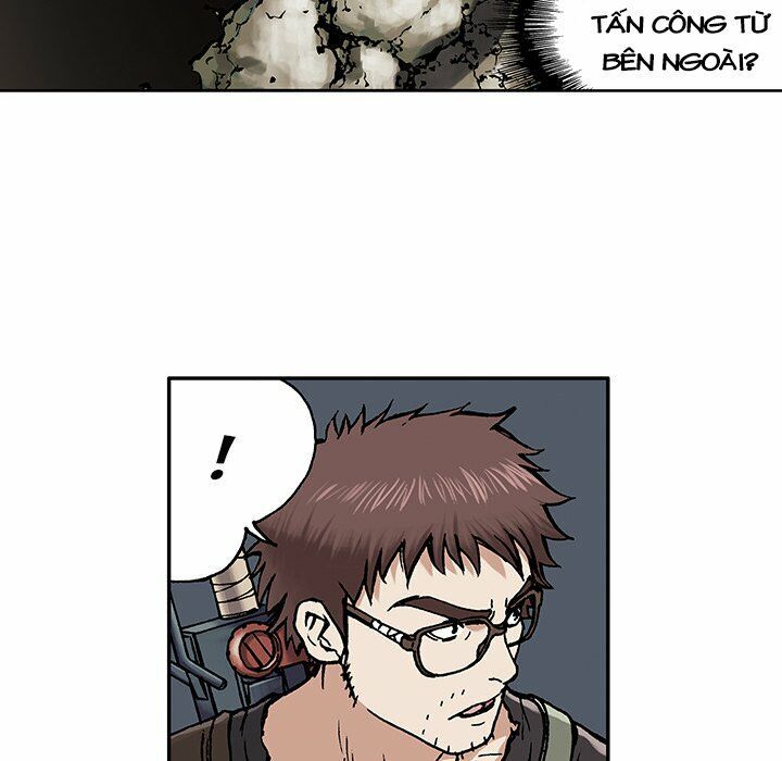 Đứa Con Thần Chết Chapter 2 - Trang 2