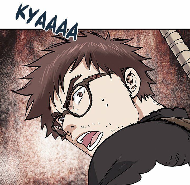 Đứa Con Thần Chết Chapter 2 - Trang 2