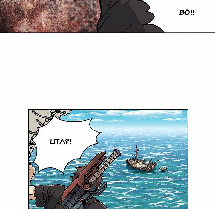 Đứa Con Thần Chết Chapter 2 - Trang 2