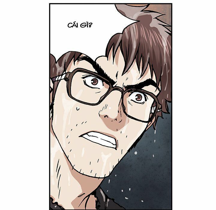 Đứa Con Thần Chết Chapter 2 - Trang 2