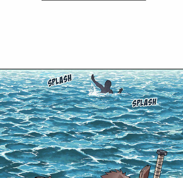 Đứa Con Thần Chết Chapter 2 - Trang 2