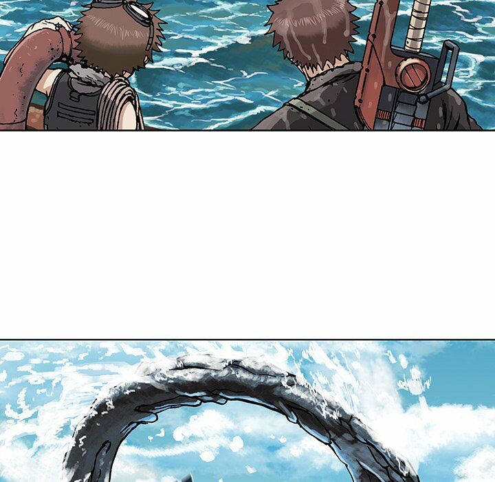 Đứa Con Thần Chết Chapter 2 - Trang 2