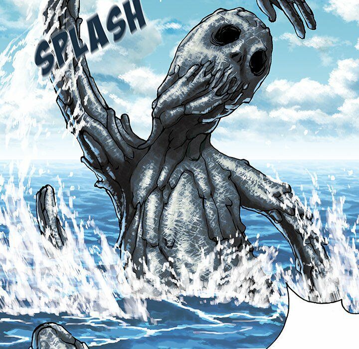 Đứa Con Thần Chết Chapter 2 - Trang 2