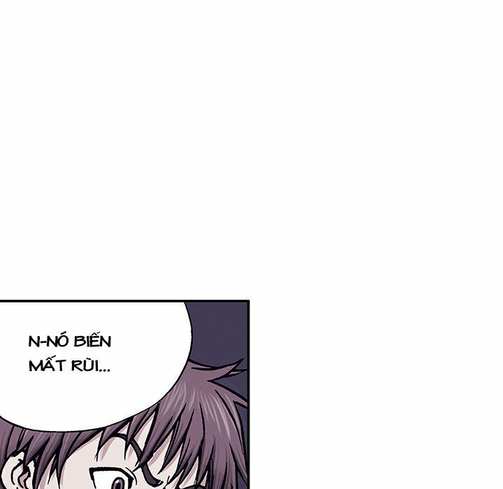 Đứa Con Thần Chết Chapter 2 - Trang 2