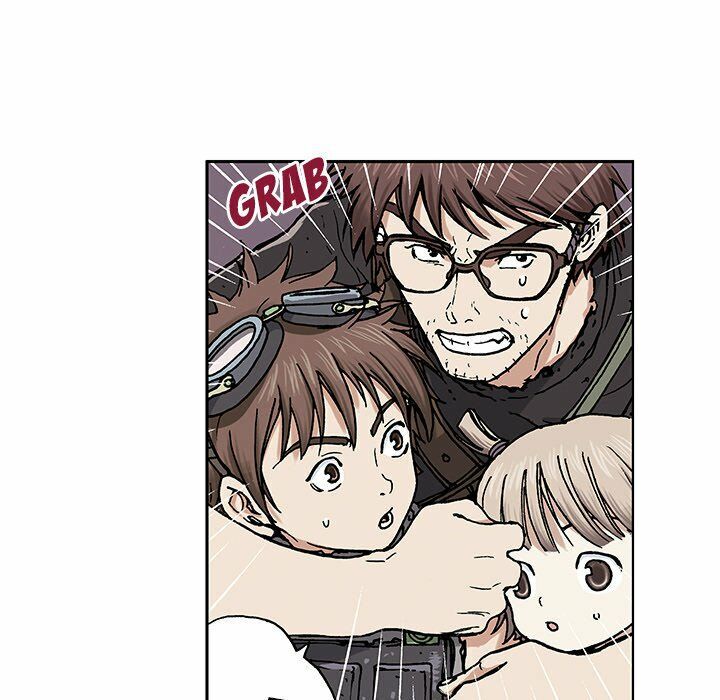 Đứa Con Thần Chết Chapter 2 - Trang 2