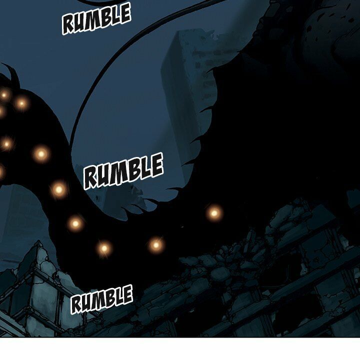 Đứa Con Thần Chết Chapter 2 - Trang 2