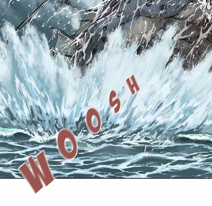 Đứa Con Thần Chết Chapter 2 - Trang 2