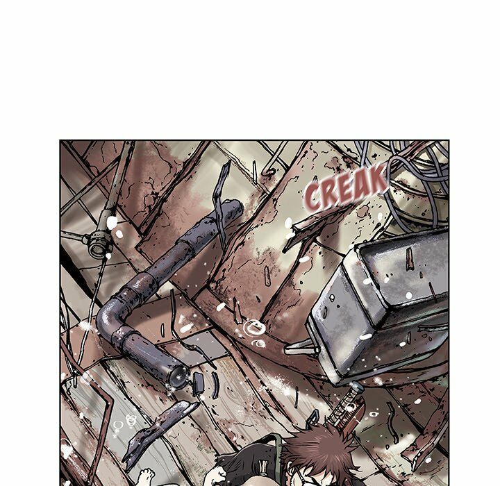 Đứa Con Thần Chết Chapter 2 - Trang 2