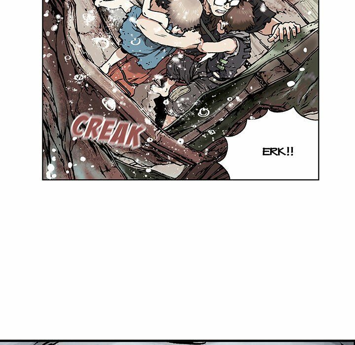 Đứa Con Thần Chết Chapter 2 - Trang 2