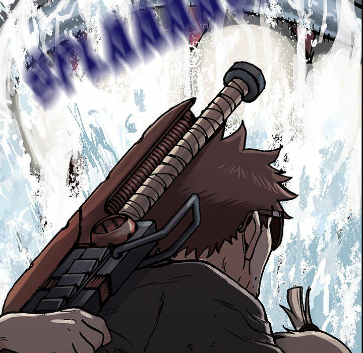 Đứa Con Thần Chết Chapter 2 - Trang 2