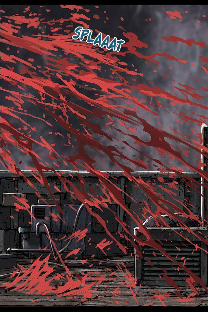 Đứa Con Thần Chết Chapter 20 - Trang 2