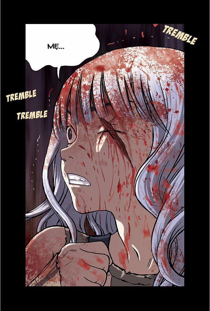 Đứa Con Thần Chết Chapter 20 - Trang 2