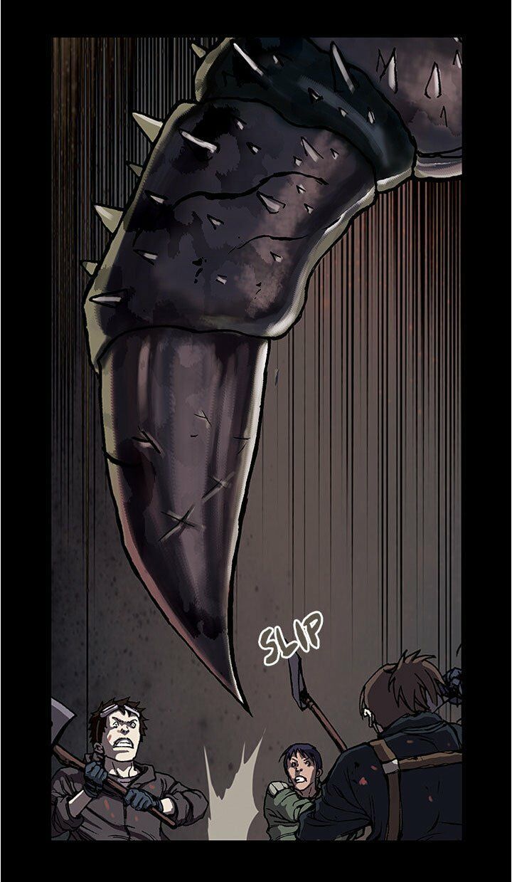 Đứa Con Thần Chết Chapter 20 - Trang 2