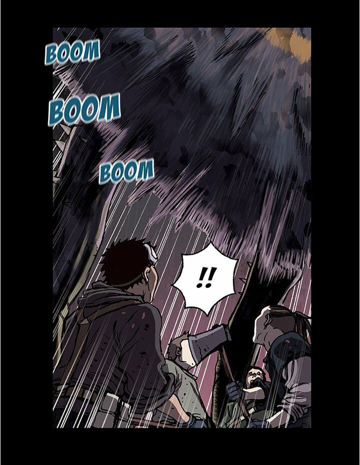 Đứa Con Thần Chết Chapter 20 - Trang 2