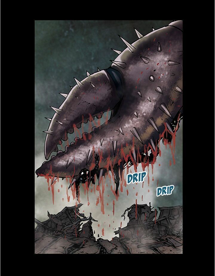 Đứa Con Thần Chết Chapter 20 - Trang 2