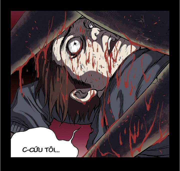 Đứa Con Thần Chết Chapter 20 - Trang 2