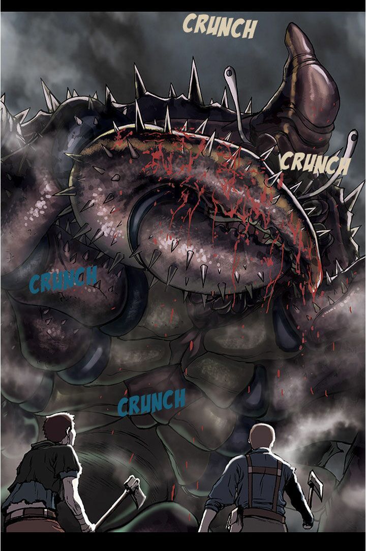 Đứa Con Thần Chết Chapter 20 - Trang 2