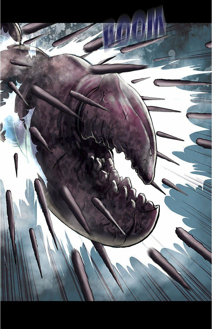 Đứa Con Thần Chết Chapter 20 - Trang 2