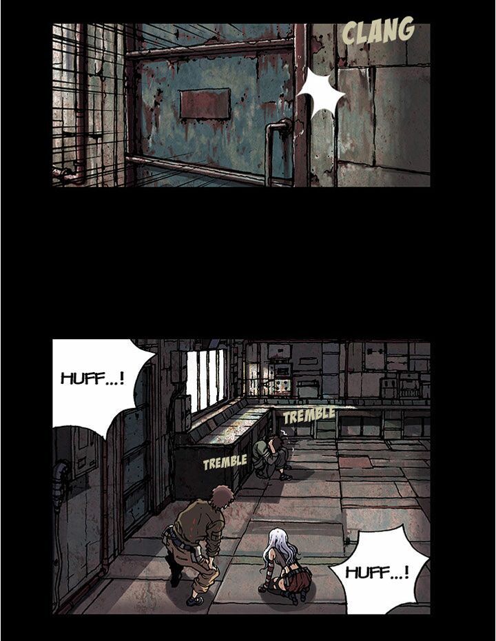 Đứa Con Thần Chết Chapter 20 - Trang 2