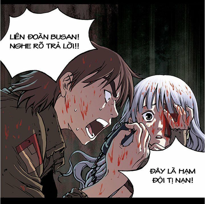 Đứa Con Thần Chết Chapter 20 - Trang 2