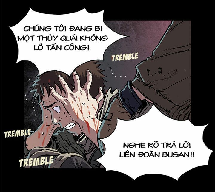 Đứa Con Thần Chết Chapter 20 - Trang 2