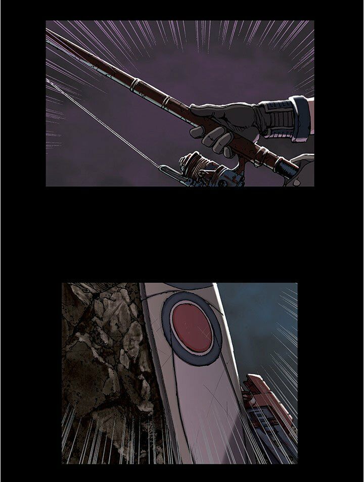 Đứa Con Thần Chết Chapter 20 - Trang 2