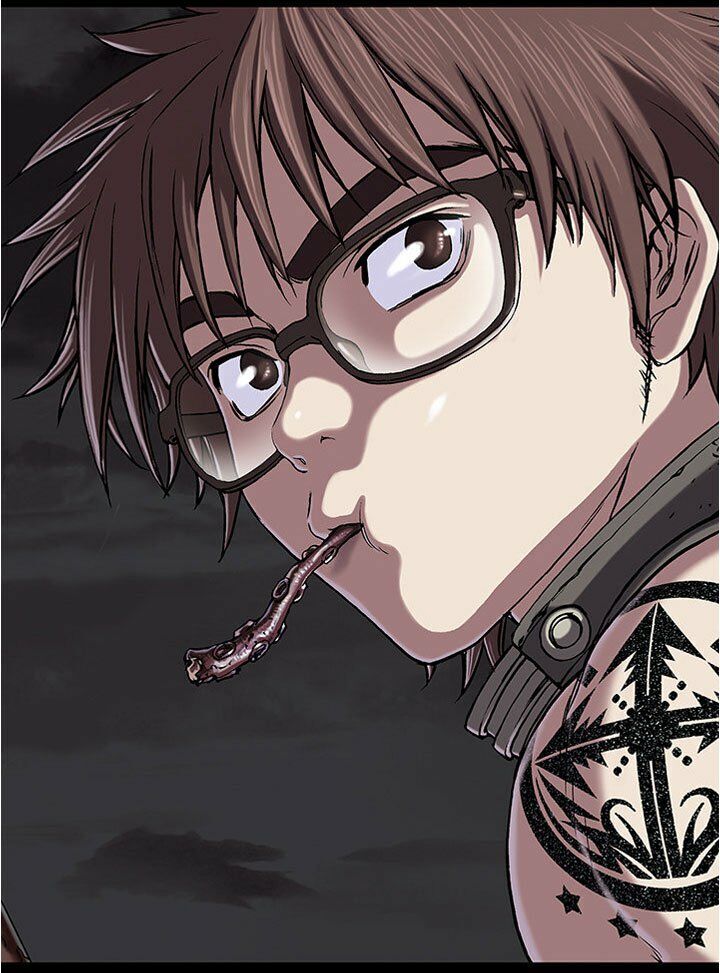 Đứa Con Thần Chết Chapter 20 - Trang 2