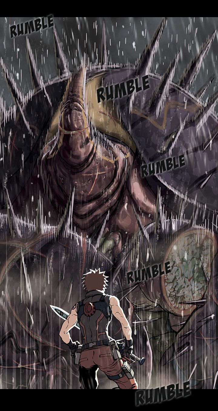 Đứa Con Thần Chết Chapter 23 - Trang 2