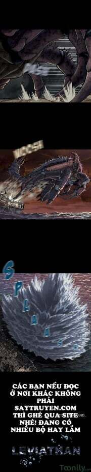 Đứa Con Thần Chết Chapter 24 - Trang 2