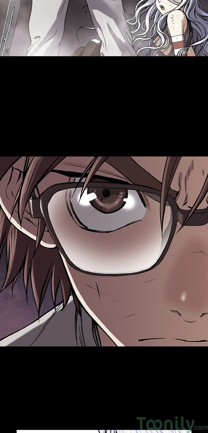 Đứa Con Thần Chết Chapter 26 - Trang 2