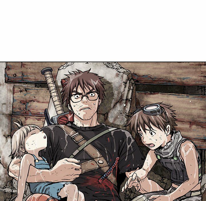 Đứa Con Thần Chết Chapter 3 - Trang 2