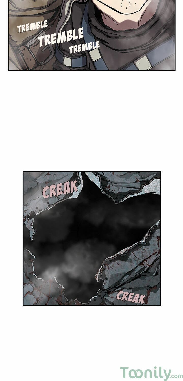 Đứa Con Thần Chết Chapter 32 - Trang 2