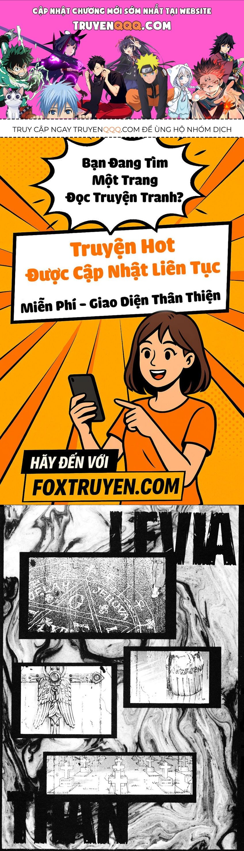 Đứa Con Thần Chết Chapter 4.5 - Trang 2