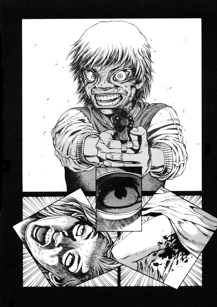 Đứa Con Thần Chết Chapter 4.5 - Trang 2