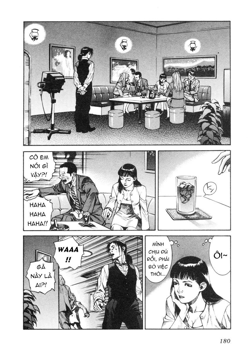 Đứa Con Thần Chết Chapter 4.5 - Trang 2