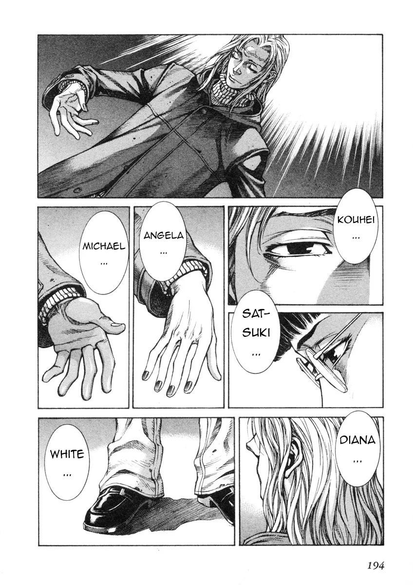 Đứa Con Thần Chết Chapter 4.5 - Trang 2